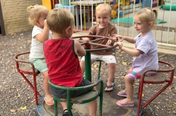 EMEIs de Imigrante retomam aulas com acolhimento integral e sem filas de espera