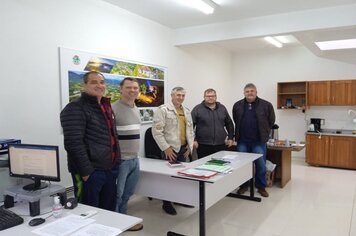 Imigrante terá Escolinha Esportiva