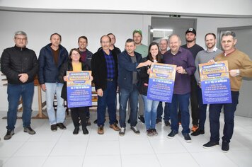 Lançada Campanha de Incentivo à Arrecadação 2022