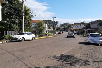 Chama do Fogo simbólico passará por Imigrante