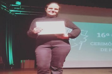 Alunos de Imigrante recebem premiação na 16ª Obmep