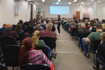 Consulta Popular 2025/2026 define projetos prioritários no Vale do Taquari