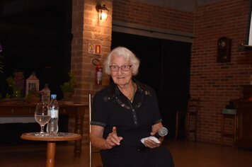 Elka Hassmann receberá título de Cidadã Emérita de Imigrante