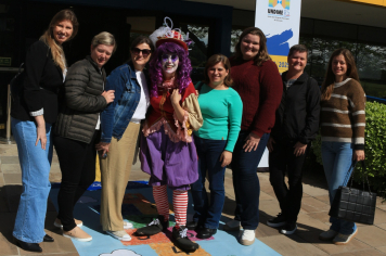 Educação de Imigrante participa do 2º Fórum Estadual de Alfabetização do RS