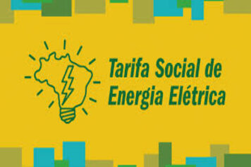 Beneficiários do BPC podem solicitar desconto na energia elétrica