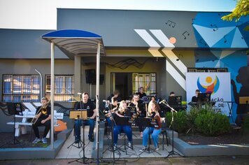 Associação Cultural promove 2ª Tarde Musical