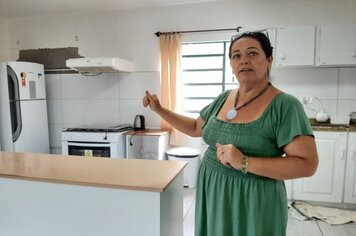Emeis voltaram às atividades na terça-feira, dia 24