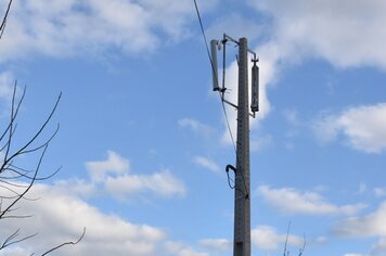 Ato de entrega da repetidora de sinal de celular será dia 25 de agosto