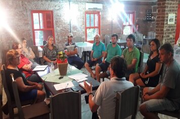 Reunião para formação de associação de turismo será dia 04 de fevereiro