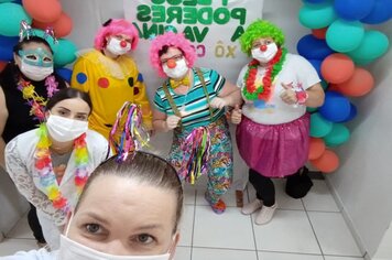 Dia C de Vacinação