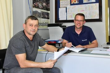 CMDR realiza reunião para deliberar sobre o Programa Irriga + RS