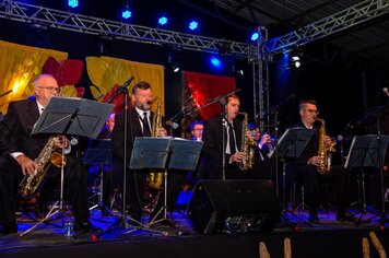 Orquestra Municipal de Imigrante realiza nova Turnê