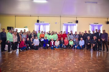 Imigrante realiza Encontro de Corais