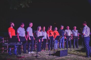 Festival de Coros será neste sábado