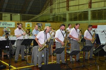 Orquestra Municipal participará da celebração da Reforma