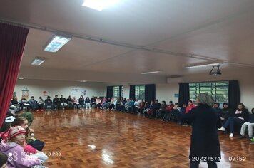 Seminário da Leitura