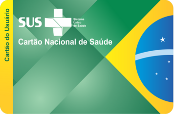 Recadastramentos do Cartão SUS serão retomados a partir de 19 de abril