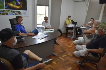 Moradores da Rua Darci Miguel Galvani são convocados para tratar sobre contribuição de melhorias