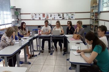 Professores de Imigrante e Westfália discutem a BNCC