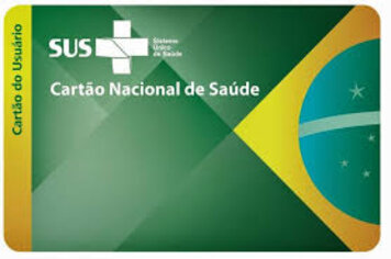 Recadastramento do Cartão do SUS ocorre em quintas-feiras