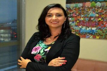 CRAS conta com nova psicóloga