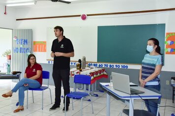 Realizado 1º Encontro da Alimentação Escolar de 2022