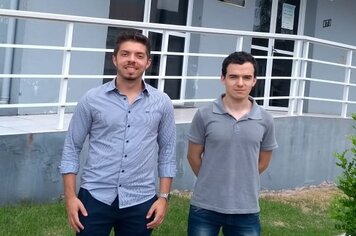 Imigrante conta com novo profissional do Mais Médicos