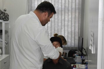 Prevenção para a saúde bucal é foco de programa