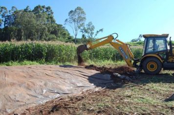 Obras comunica mudança temporária nos serviços