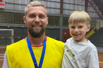 Municipal de Futsal de Imigrante define datas da reta final após pausa na competição