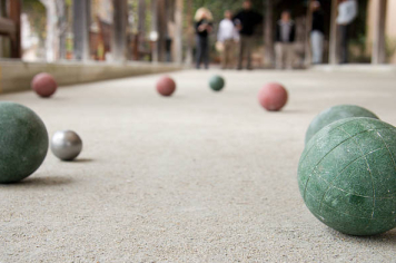 2º Torneio Integração de Bocha Imigrante/Colinas inicia no dia 26 de abril 