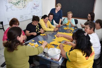 Ações de reflexão marcaram setembro amarelo em Imigrante