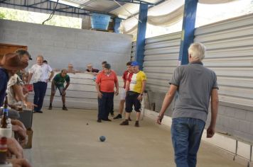 Prazo de inscrição ao 3º Torneio Municipal de Bochas termina hoje