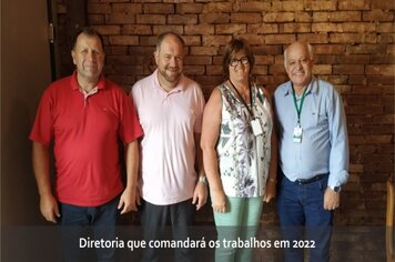 Reunião do G7 teve diversas pautas e eleição de diretoria