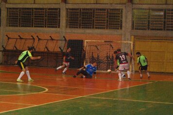 Municipal de Futsal inicia dia 05 de outubro