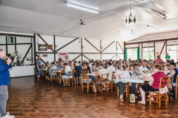 27º Encontro do Carteado em Imigrante