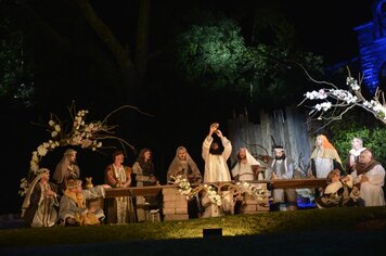 Paixão de Cristo será nos dias 12 e 13 de abril