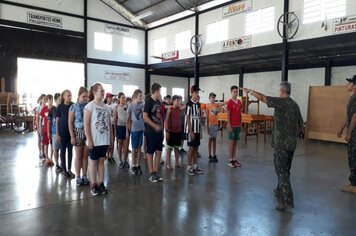 Desporto divulga cronograma de atividades