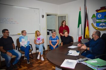 Assinado Convênio para o Programa Melhores Amigos