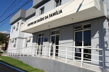    Consultas e procedimentos não serão realizados no Centro de Saúde na tarde de segunda-feira, 28 de janeiro