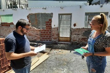 Motoristas passam a ter novo local para otimizar chamados de emergência