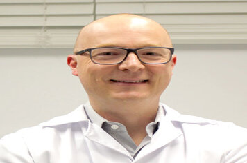 Pneumologista Dr. Juliano realizou 619 consultas em 2021