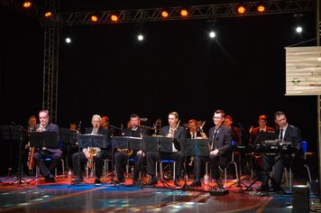 OMI realiza apresentações pela Turnê Cidades Gaúchas