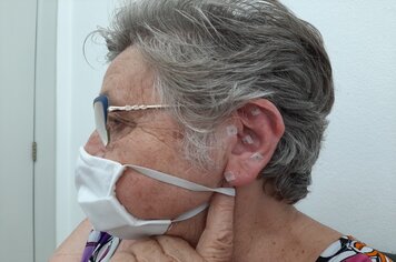 Auriculoterapia passa a ser realizada também no Centro de Saúde