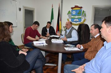 Executivo de Imigrante planeja LDO para 2019
