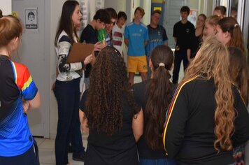 Aproximação dos adolescentes com os serviços de saúde é tema de ação em Imigrante
