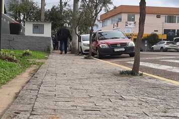 Programa “Calçada Legal
