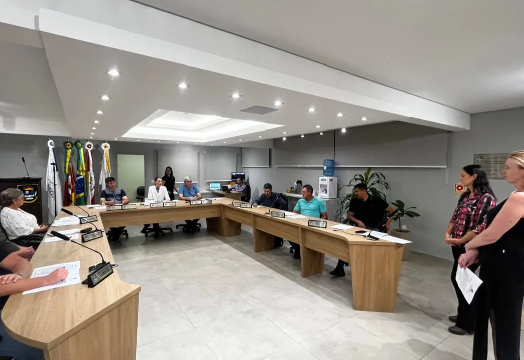 Aprovada lei que regulamenta a vigilância sanitária e epidemiológica no município