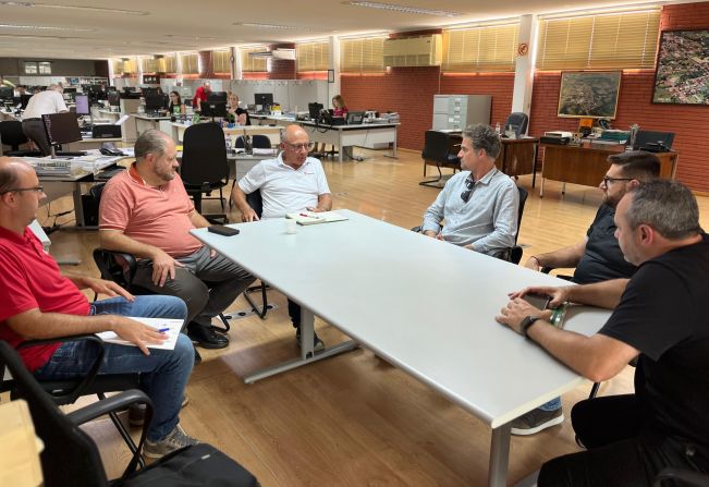 Metalúrgica Hassmann adere ao PIAA/RS em parceria com a Prefeitura de Imigrante