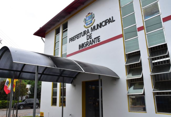 Contabilidade, tesouraria e tributação terão expediente interno de 23/12 a 15/01